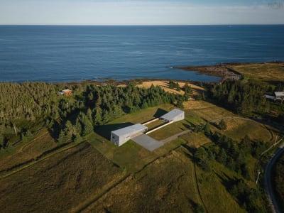 Luxury estate at 71 Hell Point Road, Halifax — photo 4