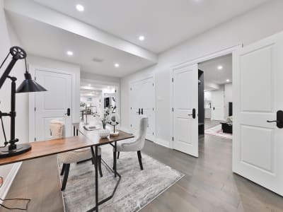 Luxury estate at 5047 Lakeshore Road, Burlington, ON — photo 27