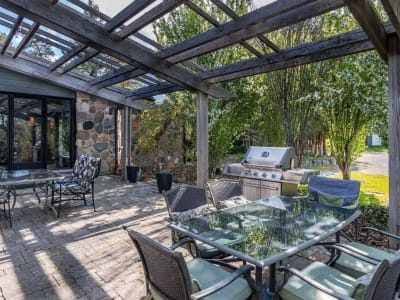 Luxury estate at 16167 Mclaughlin Road, Caledon — photo 11