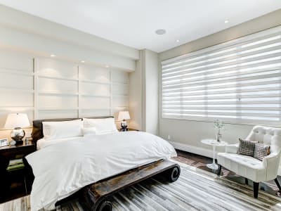 Luxury estate at 528 Rue du Sommet, Mont Saint-Hilaire — photo 17
