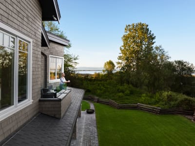 Luxury estate at 1160 Boundary Bay Road, Delta, BC — photo 10