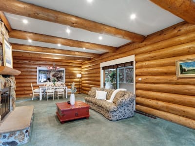 Luxury estate at 325 Bayview Road, Lions Bay, BC — photo 10