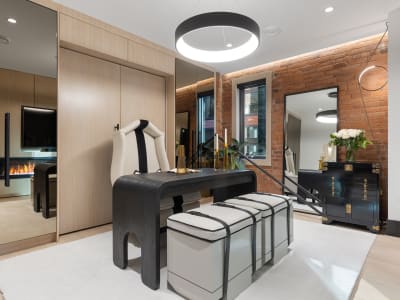 Luxury estate at 141 Water Street #501, Vancouver, BC — photo 32