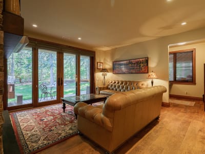 Luxury estate at 9 Mountaineer Close, Lac des Arcs, AB — photo 23