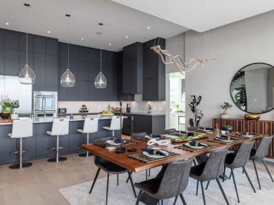 Luxury estate at 5602 Upper Mission Court, Kelowna, BC — photo 13