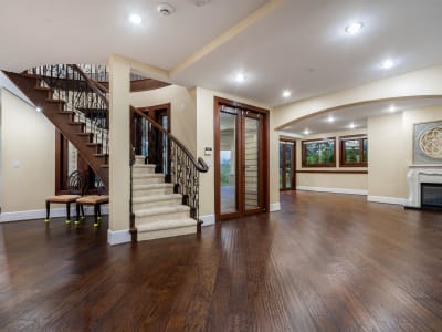 Luxury estate at 2336 Kadlec Court, West Vancouver, BC — photo 21