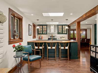 Luxury estate at 1567 Chemin de Georgeville, Magog, QC — photo 5