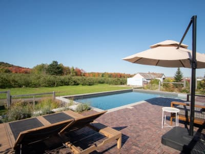 Luxury estate at 1291 La Grande-Caroline, Rougemont — photo 2