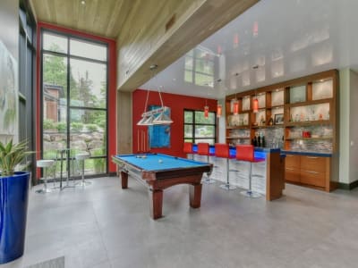 Luxury estate at 143 Ch des Quatorze-Iles, Saint-Hippolyte — photo 15
