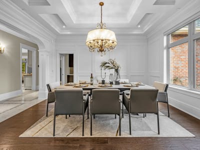 Luxury estate at 12055 265A Street, Maple Ridge, BC — photo 9