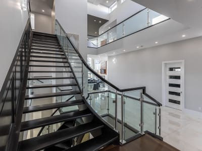 Luxury estate at 14 3466 Keswick Bv SW, Edmonton — photo 7