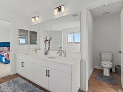 Luxury estate at 116 Ambleside Crescent Northwest, Calgary, AB — photo 34