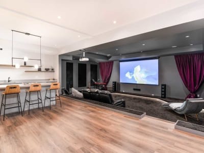 Luxury estate at 481 Guildwood Parkway, Toronto — photo 16