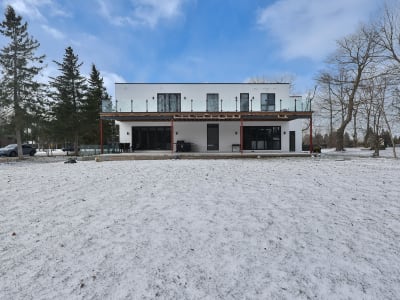 Luxury estate at 4511 Guelph Line, Burlington, ON — photo 37