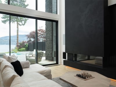 Luxury estate at 2764 Abbott Street, Kelowna, BC — photo 8