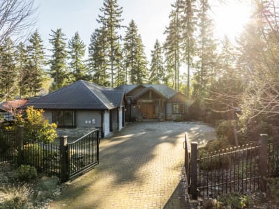 Luxury estate at 7342 Lakefront Place, Cowichan Valley, BC — photo 11