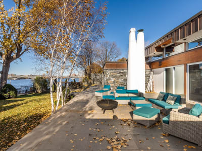 Luxury estate at 175 Rue Somerville, Cartierville — photo 20