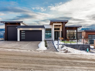Luxury estate at 1439 Vineyard Drive, West Kelowna — photo 6