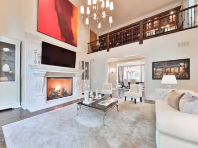 Luxury estate at 5047 Lakeshore Road, Burlington, ON — photo 21