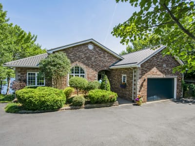 Luxury estate at 91 Sarah Ingraham Drive, Williamswood — photo 26