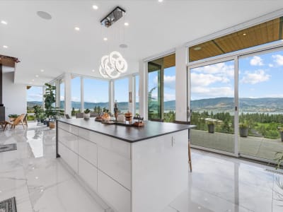 Luxury estate at 449 Swan Drive, Kelowna, BC — photo 13