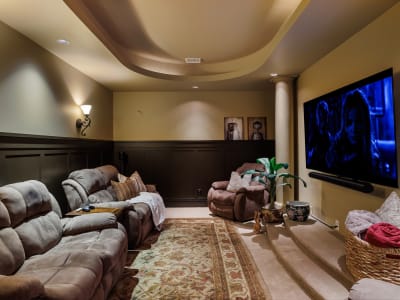 Luxury estate at 983 Westpoint Drive, Kelowna, BC — photo 14
