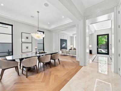 Luxury estate at 204 Forest Hill Road, Toronto, ON — photo 9