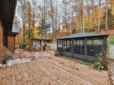 Luxury estate at 8 Ch de la Grande Corniche, Saint-Sauveur — photo 4