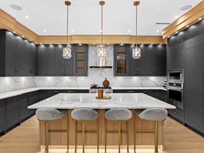 Luxury estate at 17568 102 Avenue, Surrey, BC — photo 8