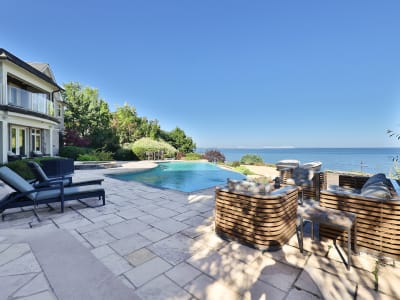 Luxury estate at 1500 Watersedge Road, Mississauga, ON — photo 4