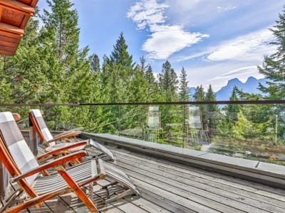 Luxury estate at 34 Juniper Ridge, Canmore — photo 16