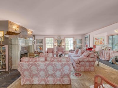 Luxury estate at 91 Cedar Lane, St. Andrews, NB — photo 18