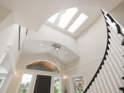 Luxury estate at 4115 East Braemar Road, North Vancouver, BC — photo 14