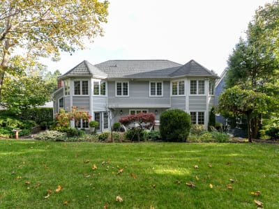 Luxury estate at 6207 Regina Terrace, Halifax, NS — photo 47