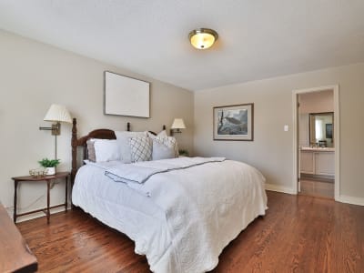 Luxury estate at 1244 Woodland Avenue, Mississauga, ON — photo 18