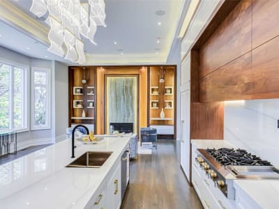 Luxury estate at 153 Estelle Avenue, Toronto — photo 6