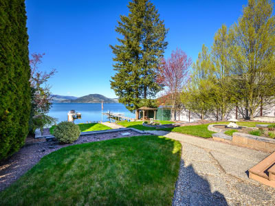 Luxury estate at 9739 Delcliffe Road, Vernon, BC — photo 16