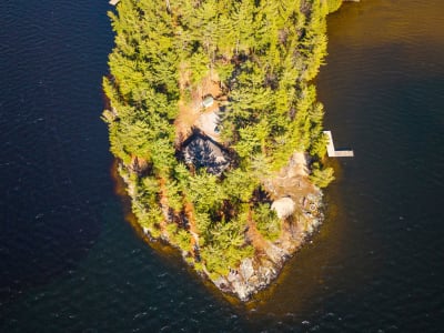 Luxury estate at 1226 Rosseau Lake Road 3, Muskoka District Municipality, ON — photo 3