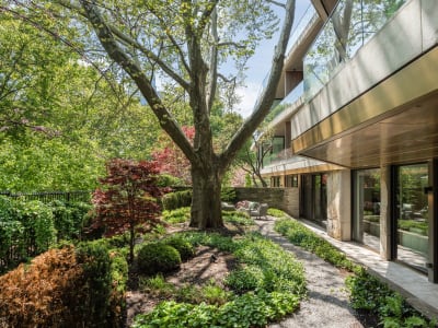 Luxury estate at 7 Dale Avenue, Toronto, ON — photo 7