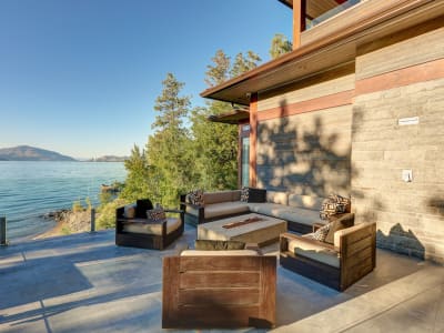 Luxury estate at 4896 Lakeshore Road, Kelowna, BC — photo 7