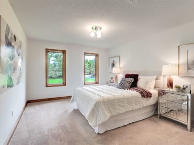 Luxury estate at 22 Rosegarden Drive, Brampton, ON — photo 18