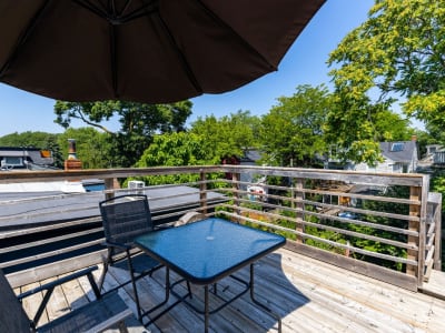 Luxury estate at 10 Follis Avenue, Toronto, ON — photo 9
