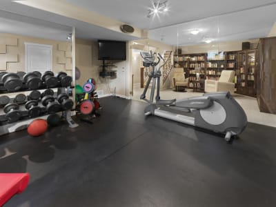 Luxury estate at 202 Saskatchewan Drive Northwest, Edmonton, AB — photo 33
