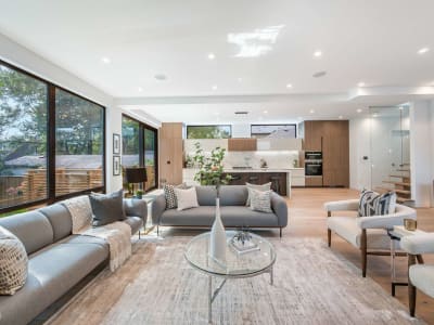 Luxury estate at 7 Edgecroft Road, Toronto — photo 5