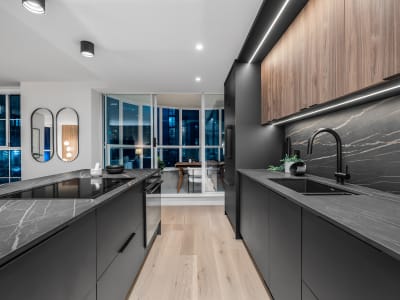 Luxury estate at 717 Jervis Street #101, Vancouver, BC — photo 19