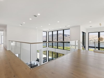 Luxury estate at 120 Sunset Boulevard, Vernon, BC — photo 12