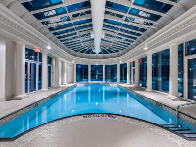 Luxury estate at 717 Jervis Street #101, Vancouver, BC — photo 38