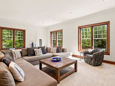 Luxury estate at 560 Chemin du Domaine, Saint-Denis-de-Brompton, QC — photo 16