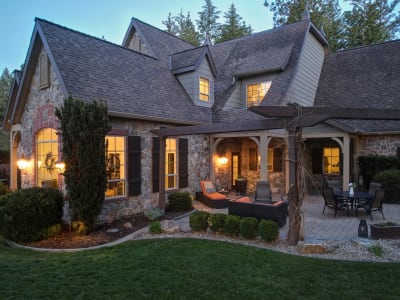 Luxury estate at 2957 Harvard Road, Kelowna, BC — photo 9