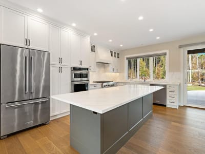 Luxury estate at 5180 Willis Way, Courtenay, BC — photo 16